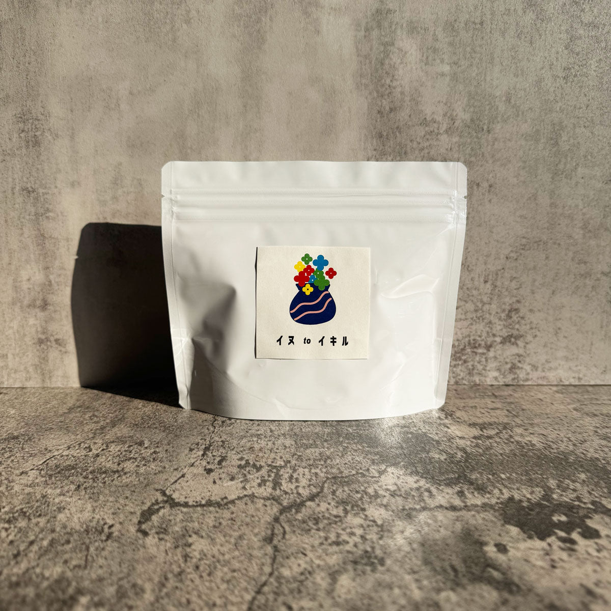 犬と生きるおやつ「生きる」