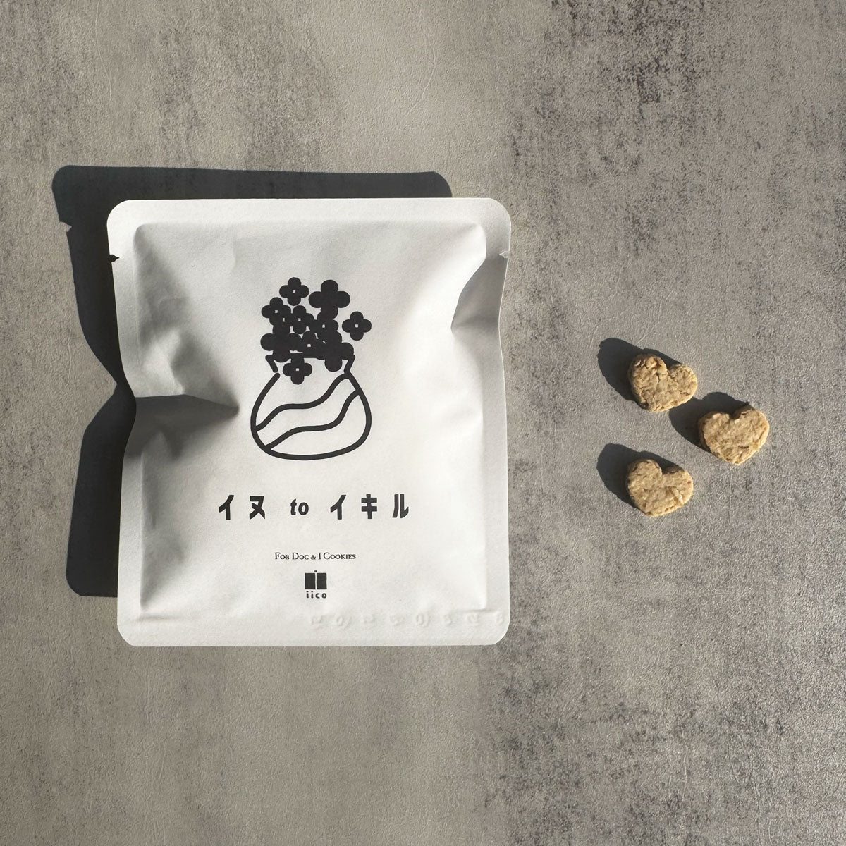 生きる・愛でる リフィルスターターセット