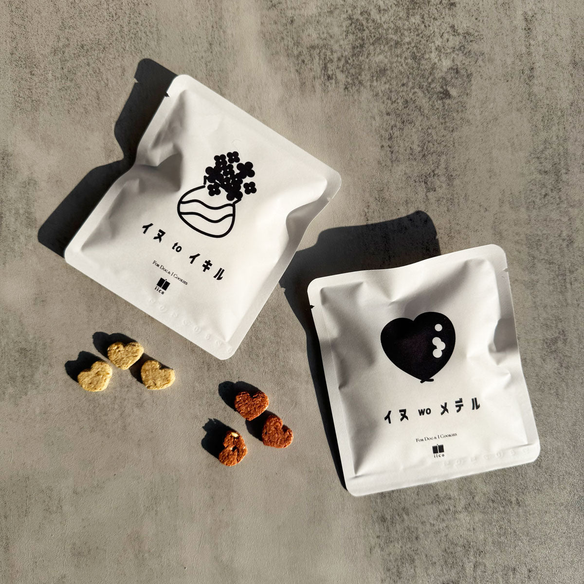 生きる・愛でる リフィルスターターセット