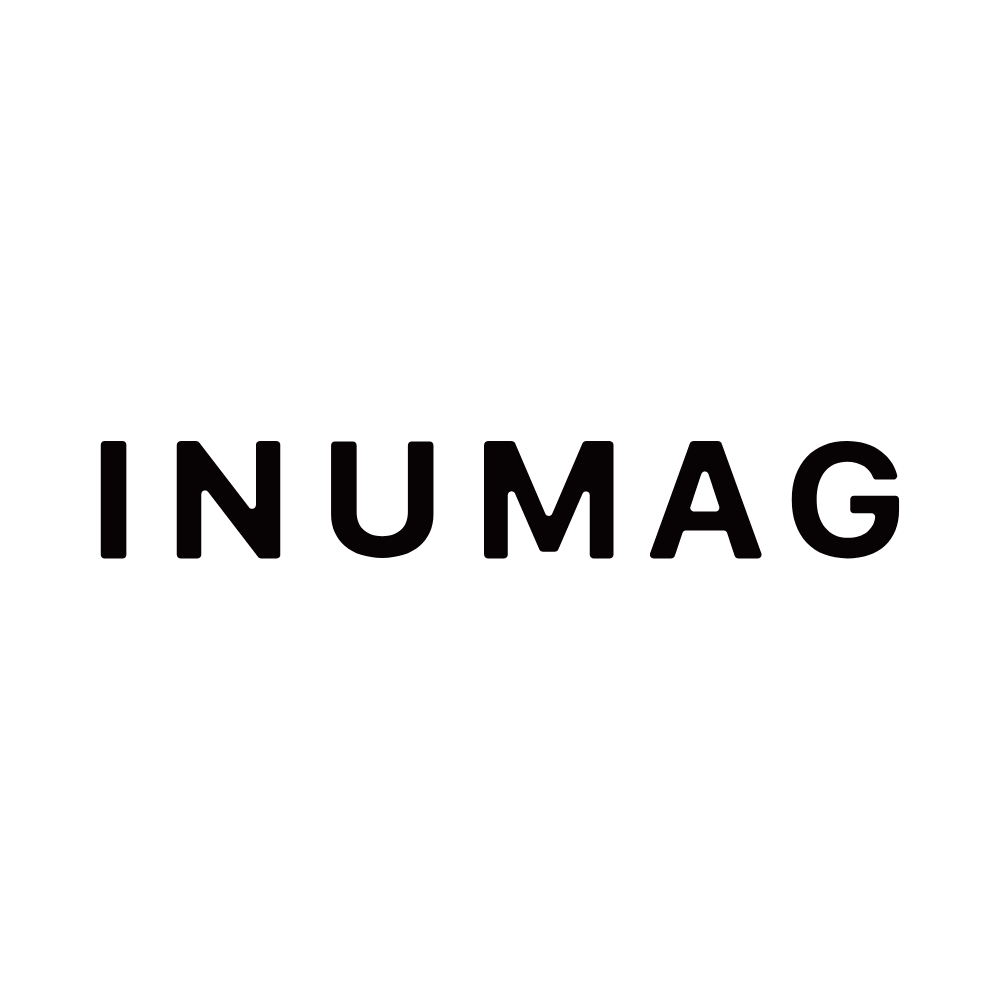 【メディア掲載情報】INUMAG