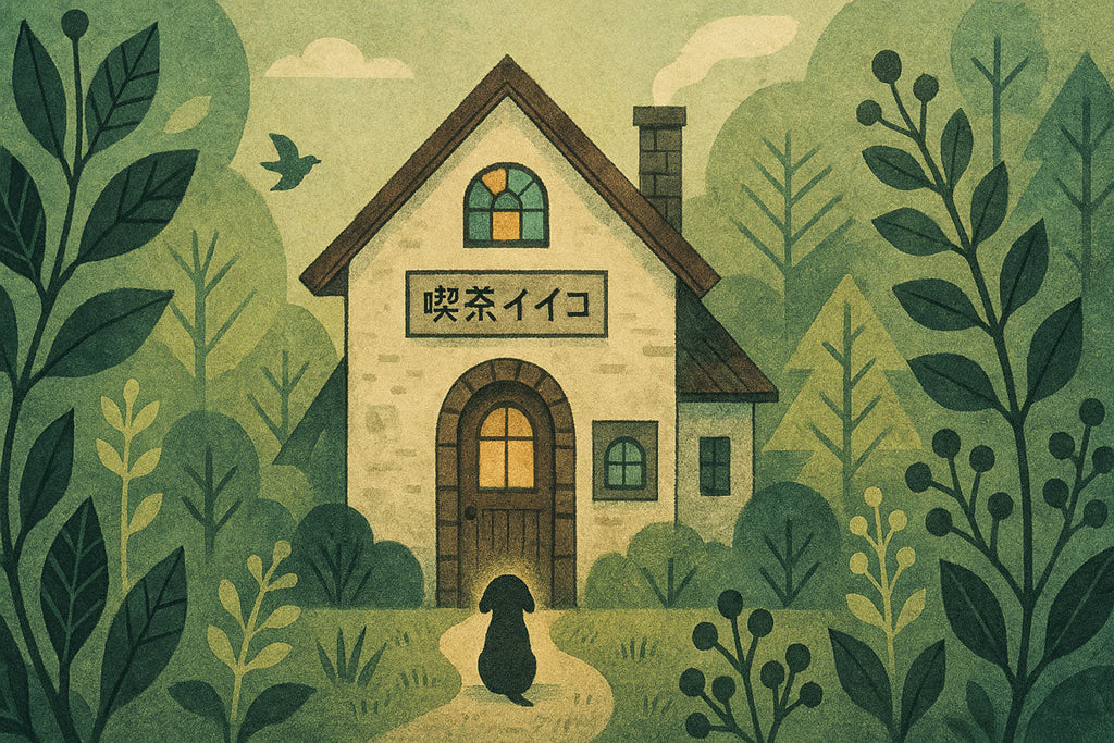 公式noteを始めました