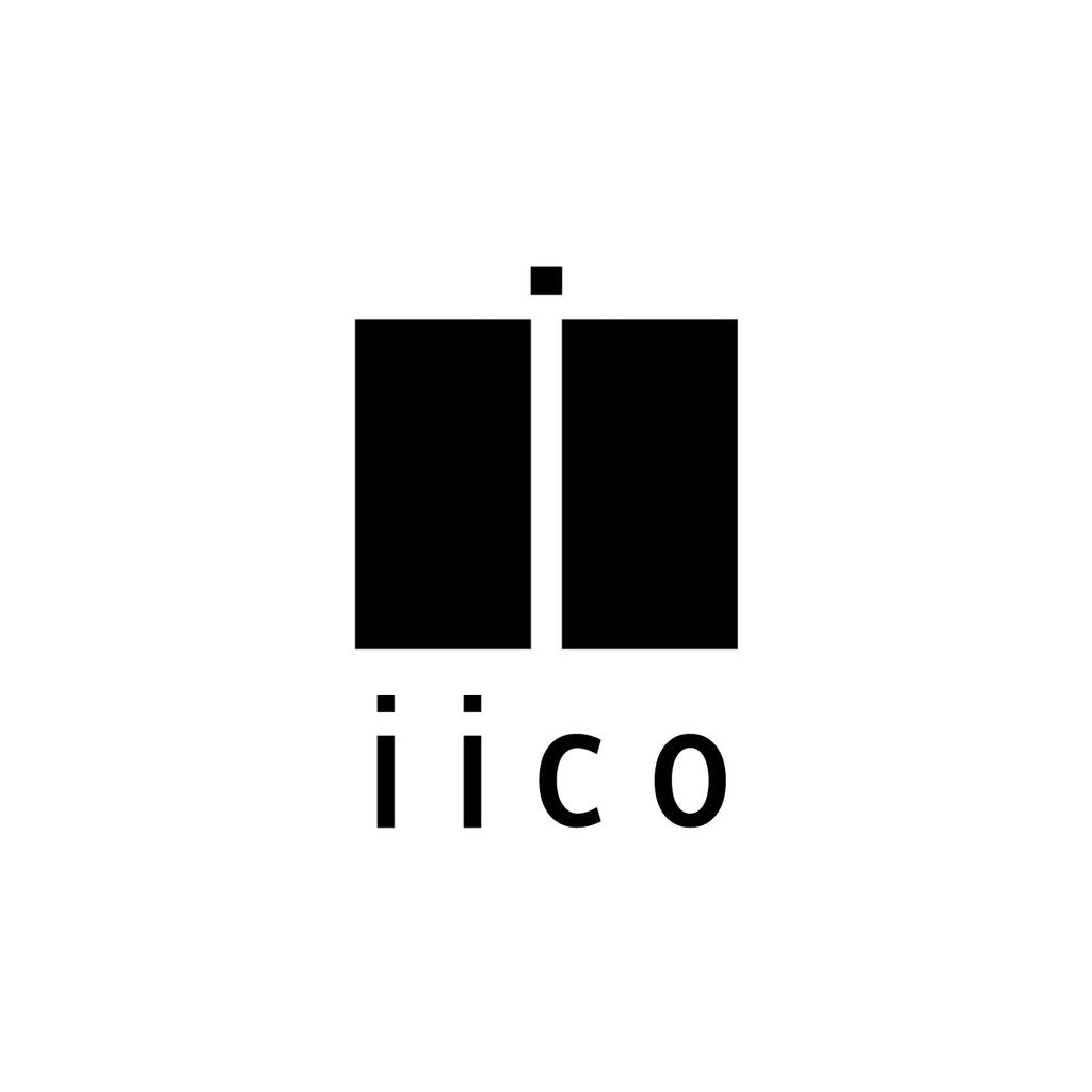 iicoのロゴ